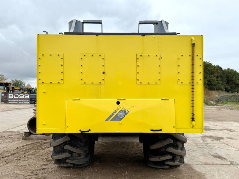 Wirtgen WR2500SK - Dutch Machine / Extra Miller and Tires - Асфальтоукладочная техника: фото 4 Wirtgen WR2500SK - Dutch Machine / Extra Miller and Tires - Асфальтоукладочная техника: фото 4