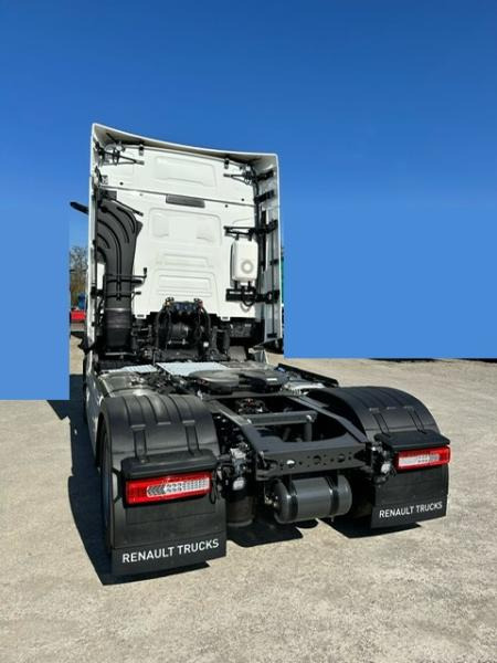 Renault T-High T 480 TC - Тягач: фото 3 Renault T-High T 480 TC - Тягач: фото 3