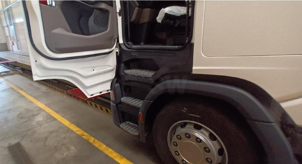 Scania R 450 - Тягач: фото 5 Scania R 450 - Тягач: фото 5