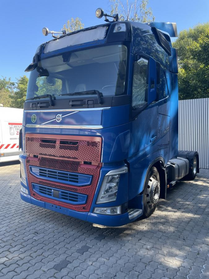 Тягач Volvo FH 500: фото 1