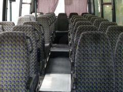 Volvo B10MAR400 - Пригородный автобус: фото 3 Volvo B10MAR400 - Пригородный автобус: фото 3