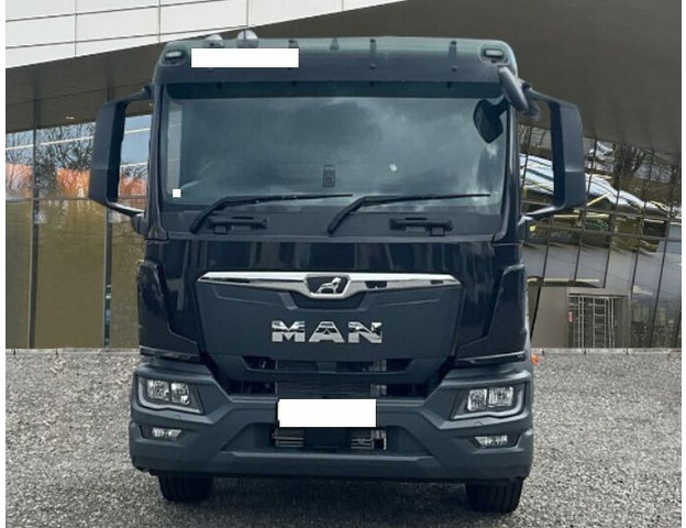 MAN TGM 18.320 - Грузовик-шасси: фото 3 MAN TGM 18.320 - Грузовик-шасси: фото 3