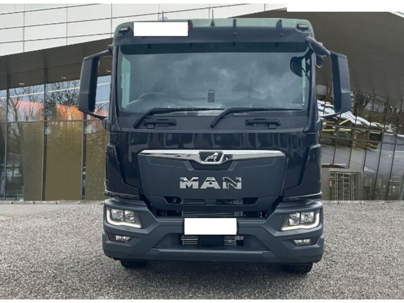 MAN TGM 18.320 - Грузовик-шасси: фото 3 MAN TGM 18.320 - Грузовик-шасси: фото 3