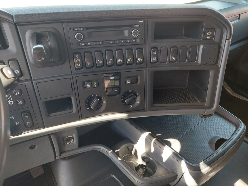 Лесовоз, Автоманипулятор Scania R490 6x4 Euro 6 Kurzholz Palfinger AHK (2): фото 18