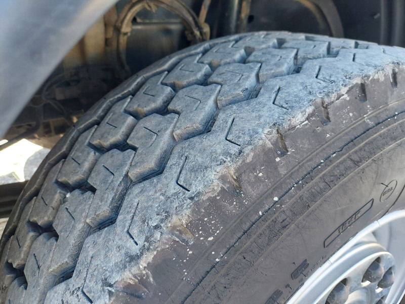 Лесовоз, Автоманипулятор Scania R490 6x4 Euro 6 Kurzholz Palfinger AHK (2): фото 20