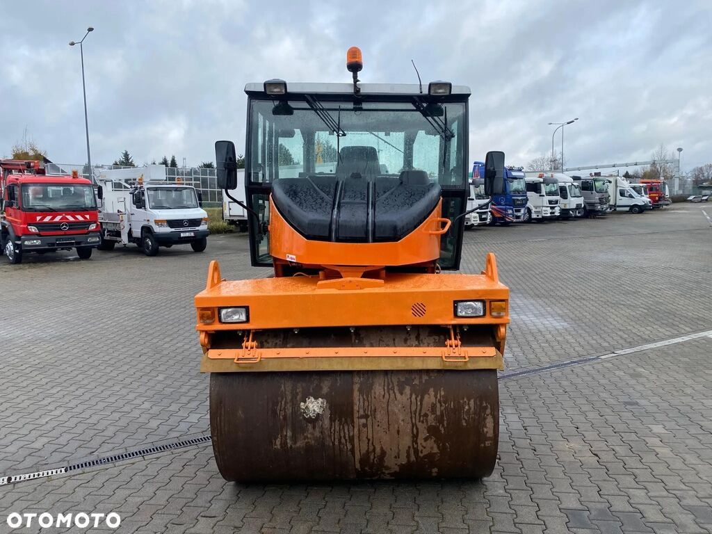 Ammann AV95-2 / Vibrations / 1 Owner / NEW Service Ammann AV95-2 / Vibrations / 1 Owner / NEW Service - Дорожный каток: фото 5 Ammann AV95-2 / Vibrations / 1 Owner / NEW Service Ammann AV95-2 / Vibrations / 1 Owner / NEW Service - Дорожный каток: фото 5