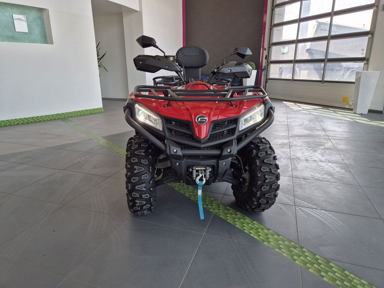 Diversen CF CForce 520L /ATV / 1 Owner / Like New /Super CO CFMoto CF CForce 520 Diversen CF CForce 520L /ATV / 1 Owner / Like New /Super CO CFMoto CF CForce 520L /ATV / 1 Owner / Like New /Super Condition - Квадроцикл: фото 4 Diversen CF CForce 520L /ATV / 1 Owner / Like New /Super CO CFMoto CF CForce 520 Diversen CF CForce 520L /ATV / 1 Owner / Like New /Super CO CFMoto CF CForce 520L /ATV / 1 Owner / Like New /Super Condition - Квадроцикл: фото 4