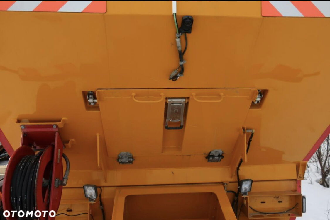 Kadussis CRV2000 Like NTM, Steco - Like NEW Kadussis CRV2000 Like NTM, Steco - Like NEW - Сменный кузов для мусоровоза: фото 5 Kadussis CRV2000 Like NTM, Steco - Like NEW Kadussis CRV2000 Like NTM, Steco - Like NEW - Сменный кузов для мусоровоза: фото 5