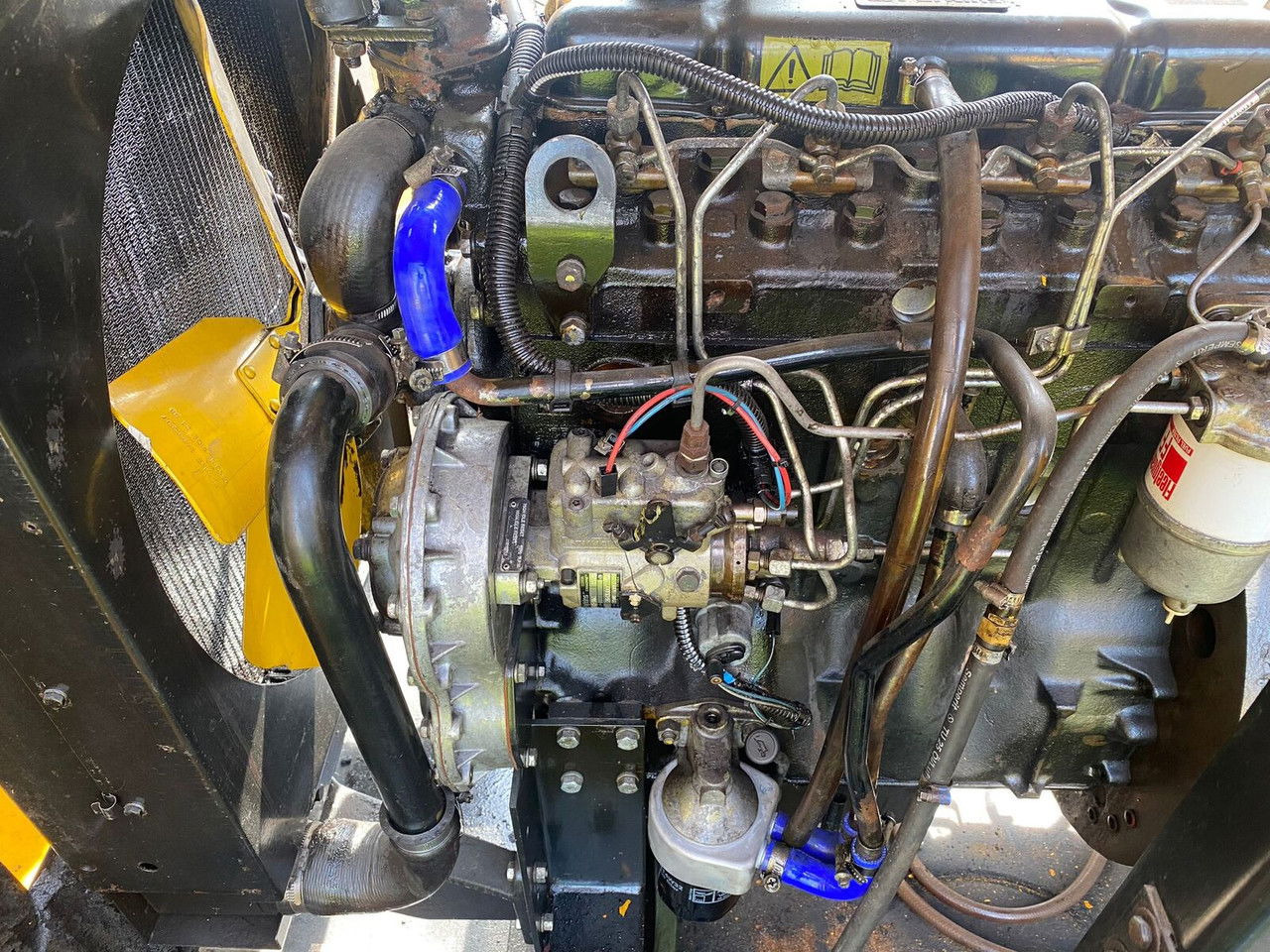 SDMO NS 60 W M, Silent generator 60kVA, 48KW NS 60 W M, Silent generator 60kVA, 48KW в лизинг SDMO NS 60 W M, Silent generator 60kVA, 48KW NS 60 W M, Silent generator 60kVA, 48KW: фото 13