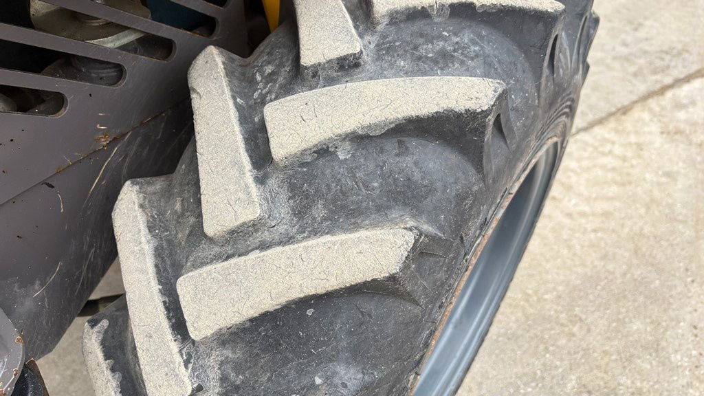 Mecalac TA1EH - 2018 Year - 1065 Working Hours - Мини-самосвал: фото 4 Mecalac TA1EH - 2018 Year - 1065 Working Hours - Мини-самосвал: фото 4