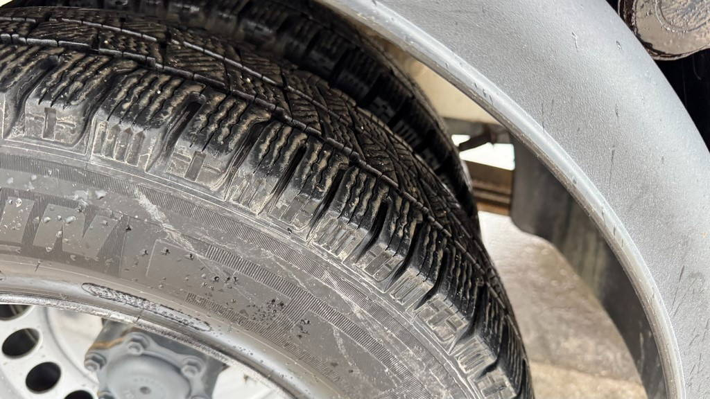 Грузовик с подъемником Mercedes-Benz Sprinter S 516 CDI - paflinger platform 24m - AC: фото 17