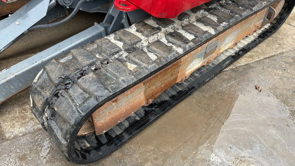 Takeuchi TB370 - Powertilt - 3X Buckets - 2021 Year - 3025 Working Hours - Мини-экскаватор: фото 4 Takeuchi TB370 - Powertilt - 3X Buckets - 2021 Year - 3025 Working Hours - Мини-экскаватор: фото 4