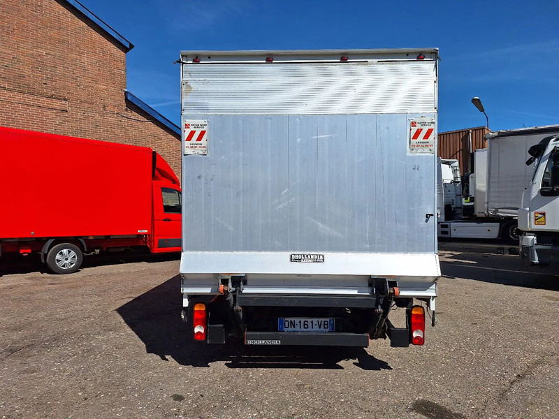Renault Master dci165 revisie motor - Грузовик с закрытым кузовом: фото 5 Renault Master dci165 revisie motor - Грузовик с закрытым кузовом: фото 5