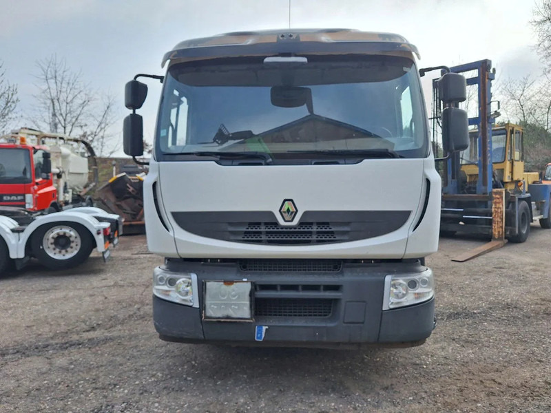 Renault Premium 340 Premium 340 - Грузовик-цистерна: фото 2 Renault Premium 340 Premium 340 - Грузовик-цистерна: фото 2
