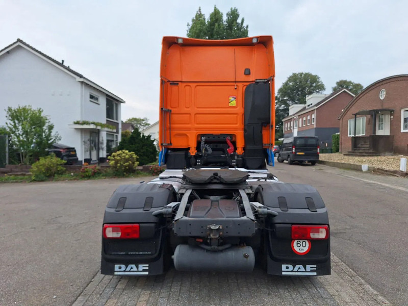 DAF XF 460 XF 460 MET ZF RETARDER - Тягач: фото 5 DAF XF 460 XF 460 MET ZF RETARDER - Тягач: фото 5