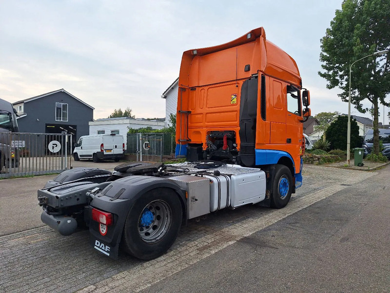 DAF XF 460 XF 460 MET ZF RETARDER - Тягач: фото 4 DAF XF 460 XF 460 MET ZF RETARDER - Тягач: фото 4