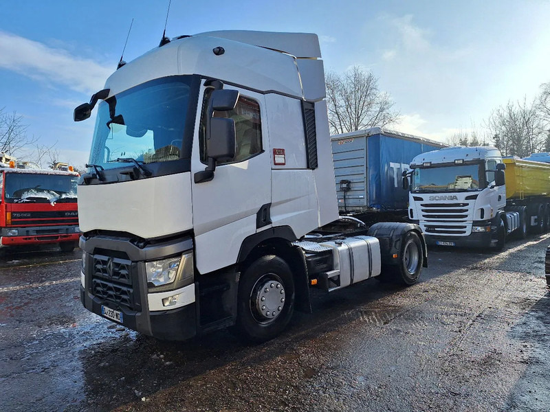 Renault T460 T460/ FD003687 - Тягач: фото 1 Renault T460 T460/ FD003687 - Тягач: фото 1