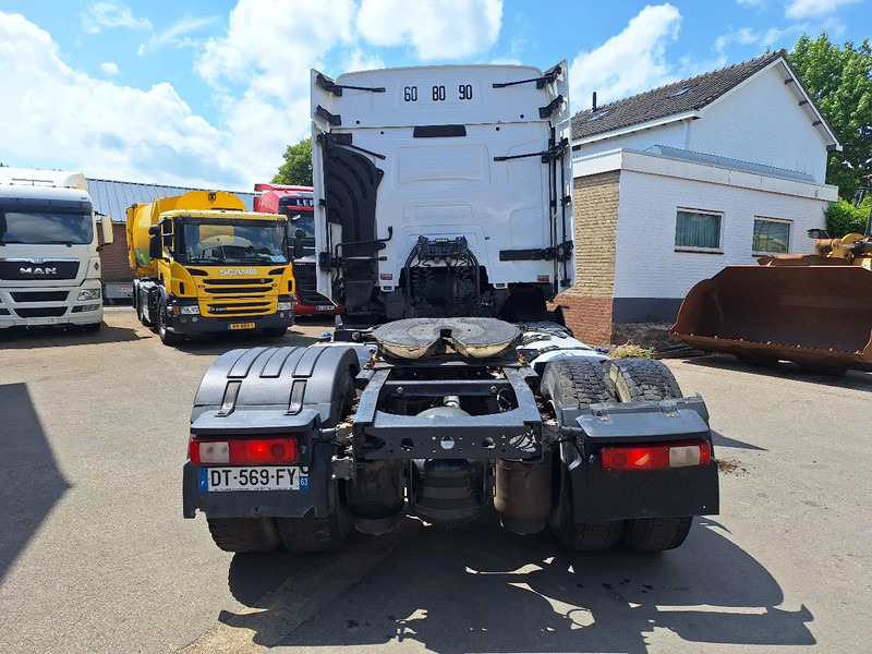Renault T480 T480 - Тягач: фото 5 Renault T480 T480 - Тягач: фото 5