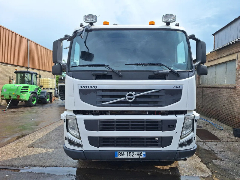 Volvo FM 410 FM410 - Грузовик-цистерна: фото 2 Volvo FM 410 FM410 - Грузовик-цистерна: фото 2