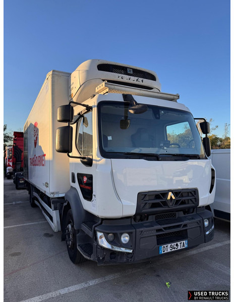 Renault Trucks D Cab 2.1 - Грузовик: фото 1 Renault Trucks D Cab 2.1 - Грузовик: фото 1