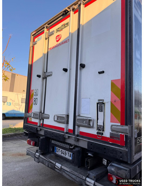 Renault Trucks D Cab 2.1 - Грузовик: фото 3 Renault Trucks D Cab 2.1 - Грузовик: фото 3