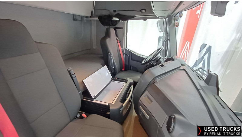Renault Trucks T - Тягач: фото 5 Renault Trucks T - Тягач: фото 5