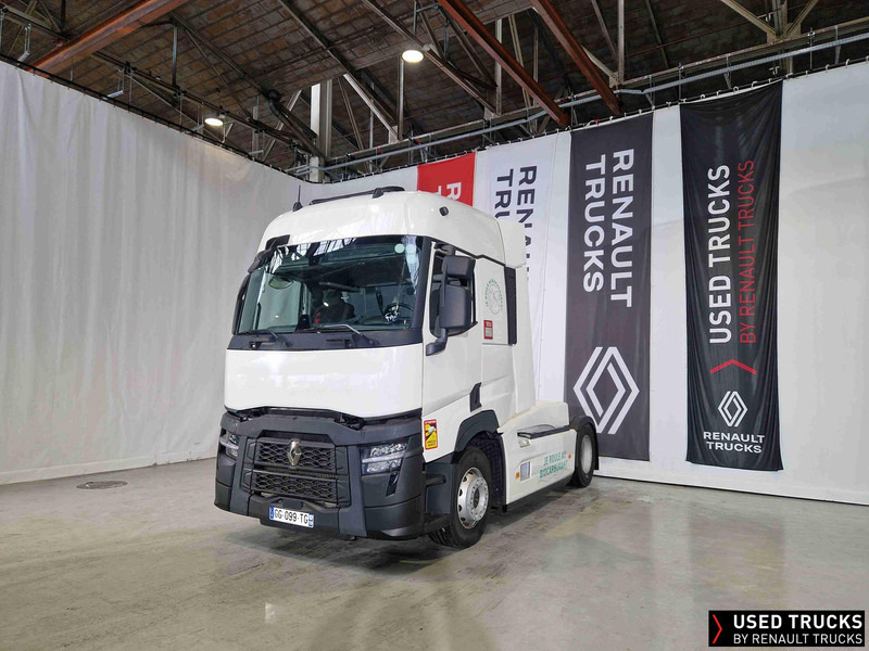 Renault Trucks T - Тягач: фото 2 Renault Trucks T - Тягач: фото 2
