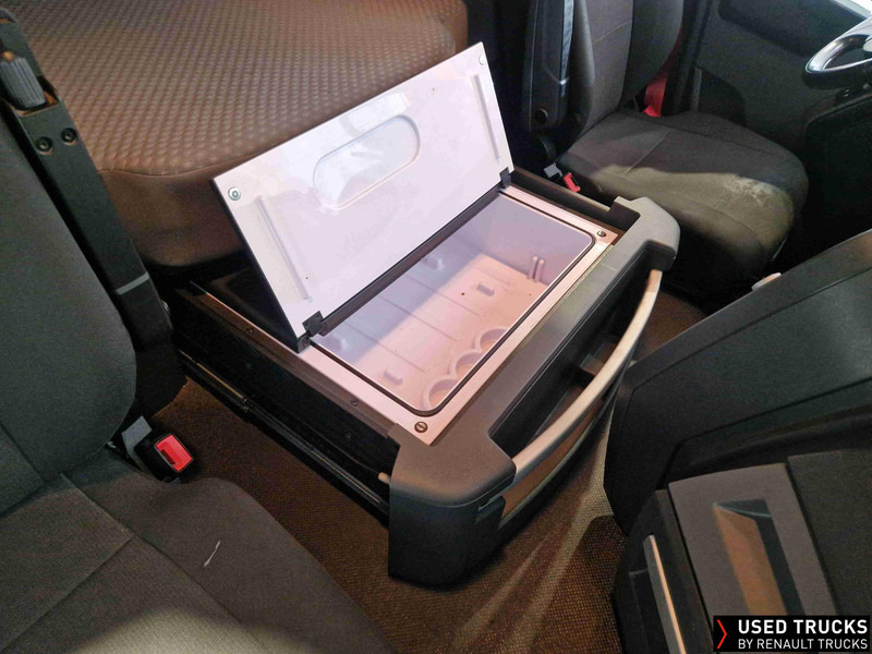 Renault Trucks T - Тягач: фото 5 Renault Trucks T - Тягач: фото 5