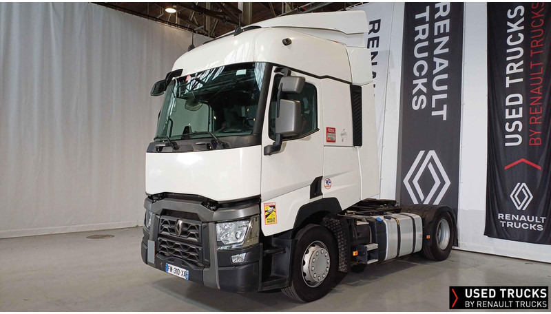 Renault Trucks T - Тягач: фото 2 Renault Trucks T - Тягач: фото 2