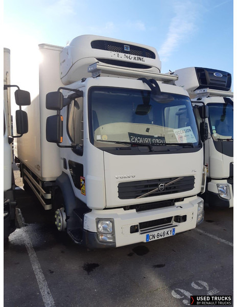 Volvo FL - Тягач: фото 2 Volvo FL - Тягач: фото 2