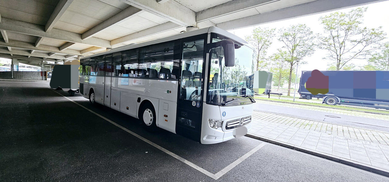 Mercedes Benz Intouro 12,18 Meter, Klima, 55+2+1 Schlafsitze - Пригородный автобус: фото 1 Mercedes Benz Intouro 12,18 Meter, Klima, 55+2+1 Schlafsitze - Пригородный автобус: фото 1