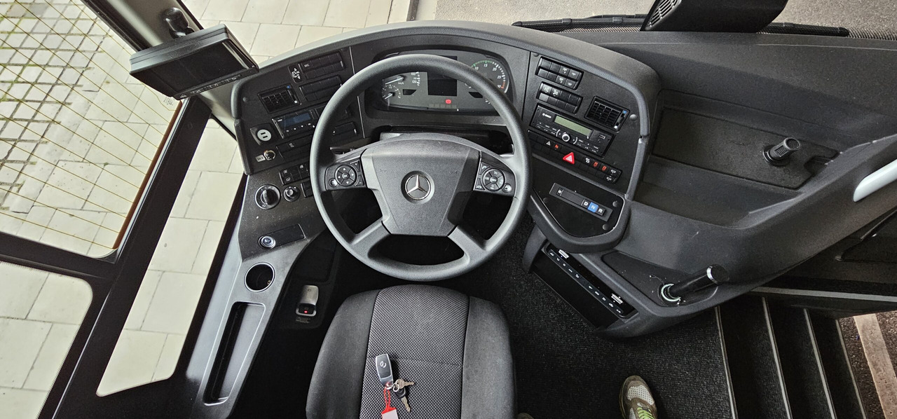 Mercedes Benz Intouro 12,18 Meter, Klima, 55+2+1 Schlafsitze - Пригородный автобус: фото 5 Mercedes Benz Intouro 12,18 Meter, Klima, 55+2+1 Schlafsitze - Пригородный автобус: фото 5