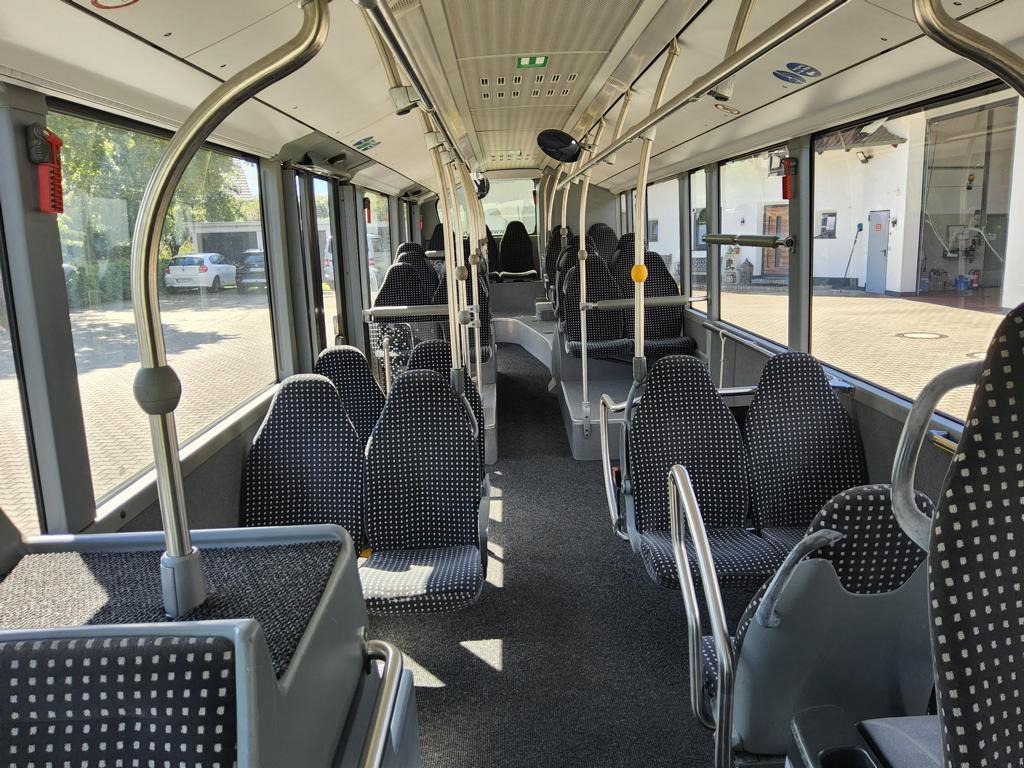 Mercedes Benz O 530 Citaro 3 Türer / Klima / 354 PS / Doppelglas - Городской автобус: фото 5 Mercedes Benz O 530 Citaro 3 Türer / Klima / 354 PS / Doppelglas - Городской автобус: фото 5