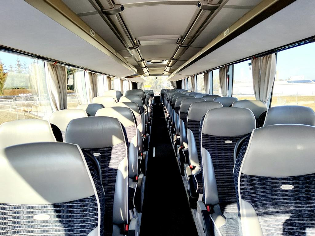 Neoplan Cityliner P15 Euro 6 / 53 Sitze - Туристический автобус: фото 5 Neoplan Cityliner P15 Euro 6 / 53 Sitze - Туристический автобус: фото 5