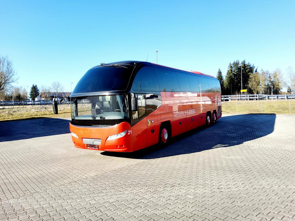 Neoplan Cityliner P15 Euro 6 / 53 Sitze - Туристический автобус: фото 2 Neoplan Cityliner P15 Euro 6 / 53 Sitze - Туристический автобус: фото 2