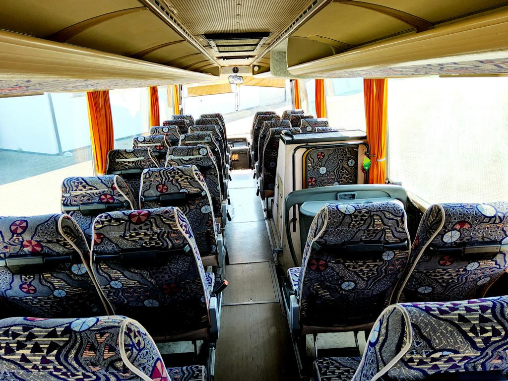 Setra S 211 HD Idealer Wohnbus / WC / Klima / V8 / 6 Gang - Туристический автобус: фото 5 Setra S 211 HD Idealer Wohnbus / WC / Klima / V8 / 6 Gang - Туристический автобус: фото 5