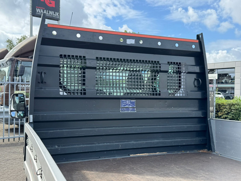 Ford Transit 2.0 Open laadbak NL kenteken! - Малотоннажный бортовой грузовик: фото 5 Ford Transit 2.0 Open laadbak NL kenteken! - Малотоннажный бортовой грузовик: фото 5