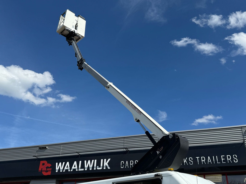 Iveco 70C15H 2 persoonslift, Electric/Hydraulic lift K 42 Hybrid - Грузовик: фото 3 Iveco 70C15H 2 persoonslift, Electric/Hydraulic lift K 42 Hybrid - Грузовик: фото 3