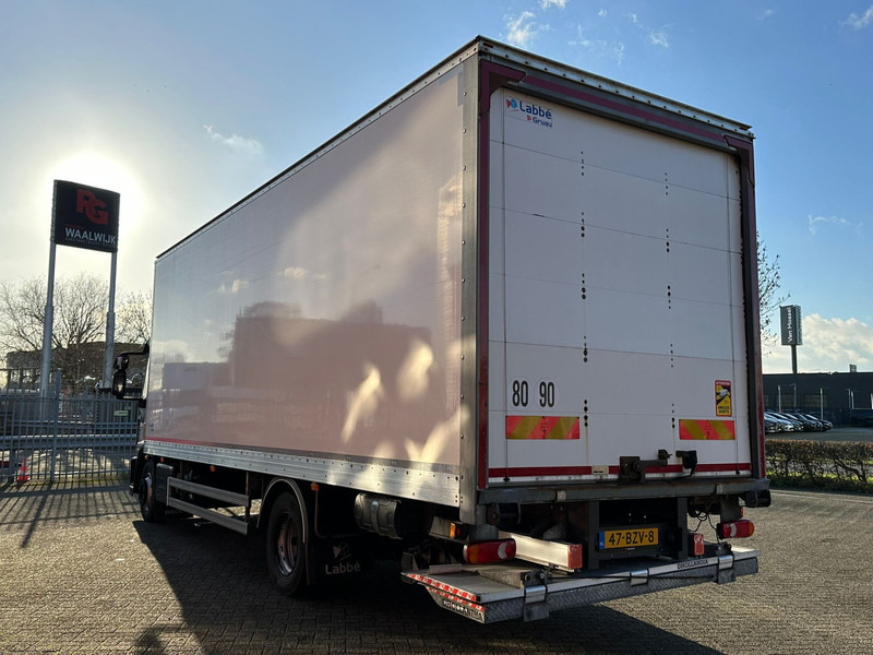Iveco ML120E 22 Eurocargo Eurocargo Euro 6, Km 220.453 APK 07-07-2025 - Грузовик с закрытым кузовом: фото 2 Iveco ML120E 22 Eurocargo Eurocargo Euro 6, Km 220.453 APK 07-07-2025 - Грузовик с закрытым кузовом: фото 2