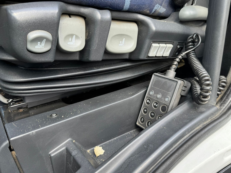 Грузовик-цистерна Iveco Stralis AD260S31 Automaat, Airco 19.070 liter!: фото 16