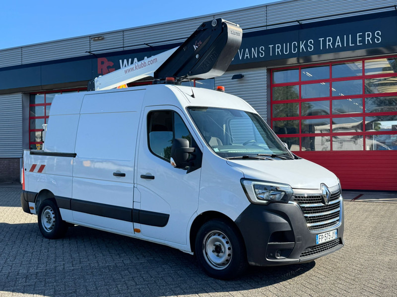 Renault Master APK 17-04-2027 - Коммерческий автомобиль: фото 3 Renault Master APK 17-04-2027 - Коммерческий автомобиль: фото 3