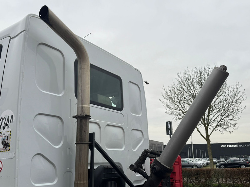 Renault Midlum 270.16 PTO - Грузовик-шасси: фото 4 Renault Midlum 270.16 PTO - Грузовик-шасси: фото 4