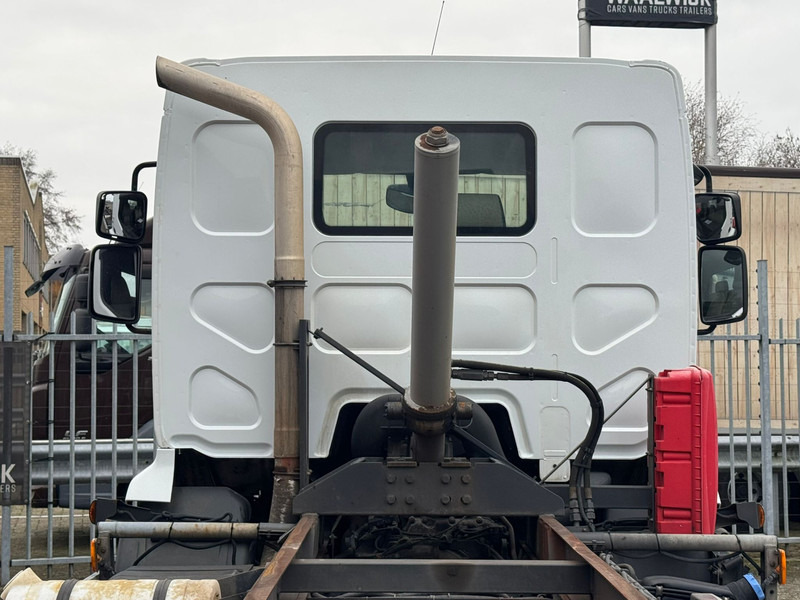 Renault Midlum 270.16 PTO - Грузовик-шасси: фото 5 Renault Midlum 270.16 PTO - Грузовик-шасси: фото 5