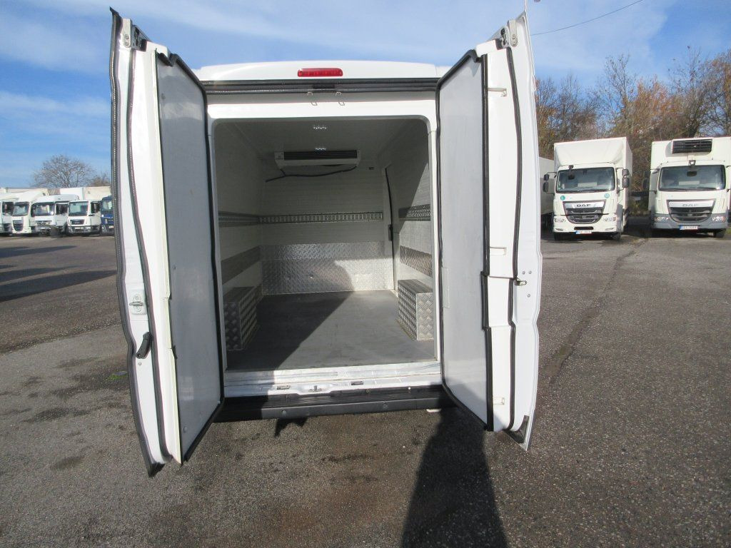 Citroën Jumper L4H2 - Фургон-рефрижератор: фото 4 Citroën Jumper L4H2 - Фургон-рефрижератор: фото 4