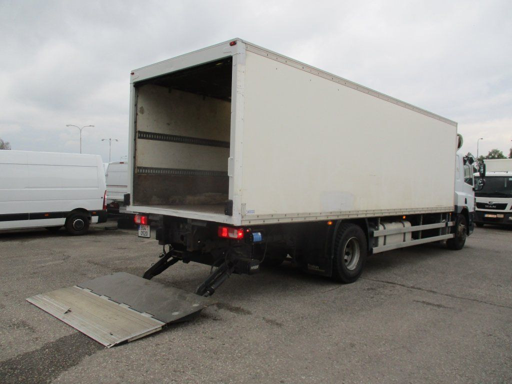 DAF CF 75.310 - Грузовик с закрытым кузовом: фото 5 DAF CF 75.310 - Грузовик с закрытым кузовом: фото 5