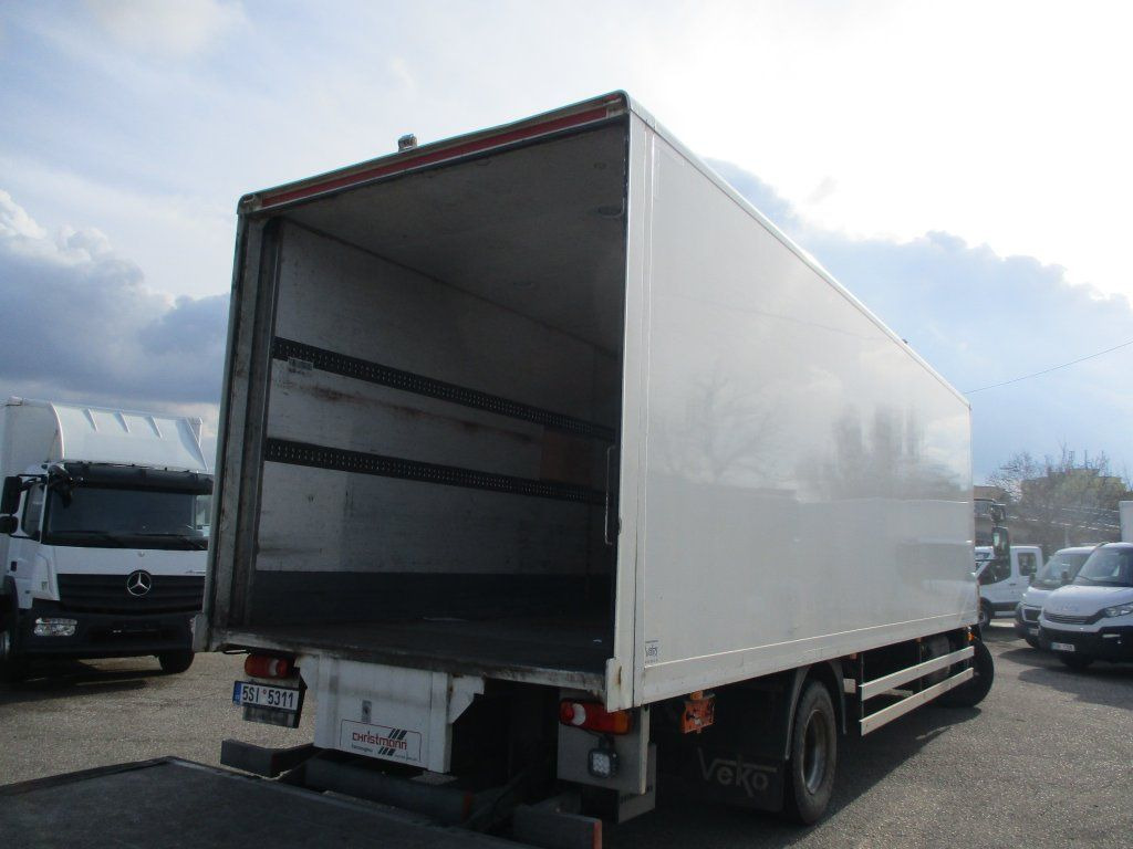 DAF LF 55.250 - Рефрижератор: фото 4 DAF LF 55.250 - Рефрижератор: фото 4