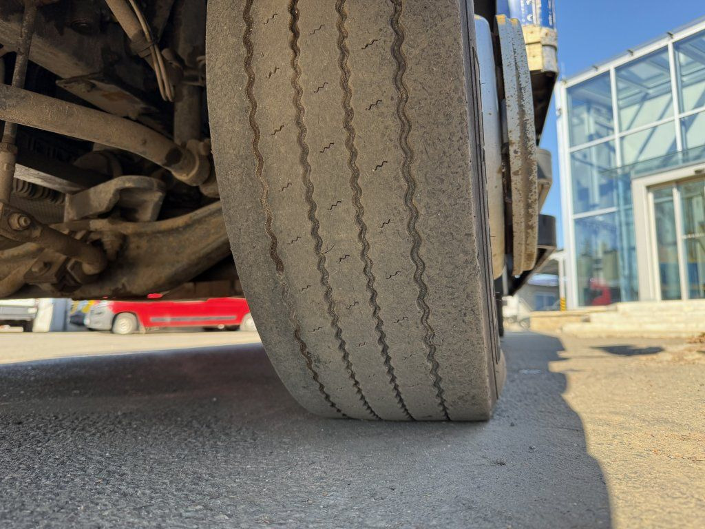 DAF LF250 EURO 6 в лизинг DAF LF250 EURO 6: фото 7