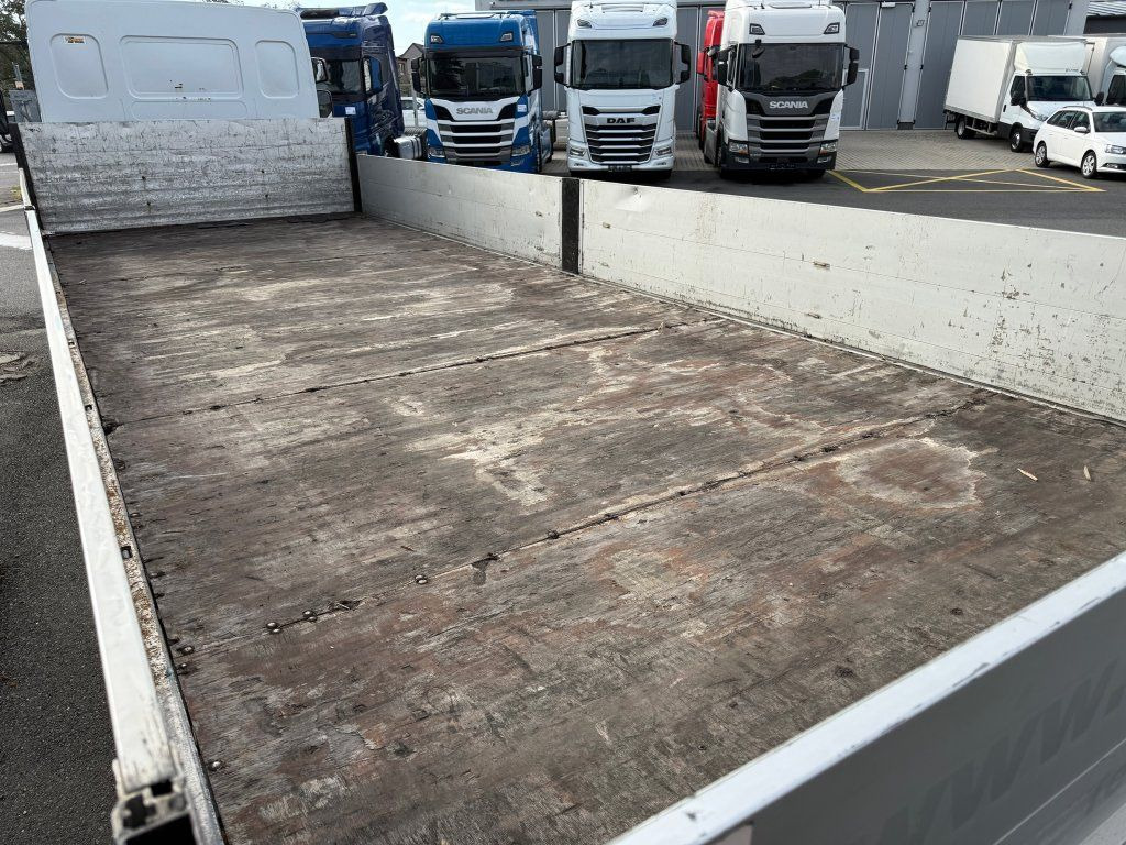DAF LF45.220 EURO 5 в лизинг DAF LF45.220 EURO 5: фото 18