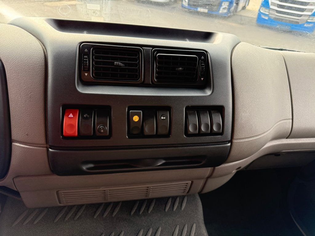 DAF LF45.220 EURO 5 в лизинг DAF LF45.220 EURO 5: фото 15