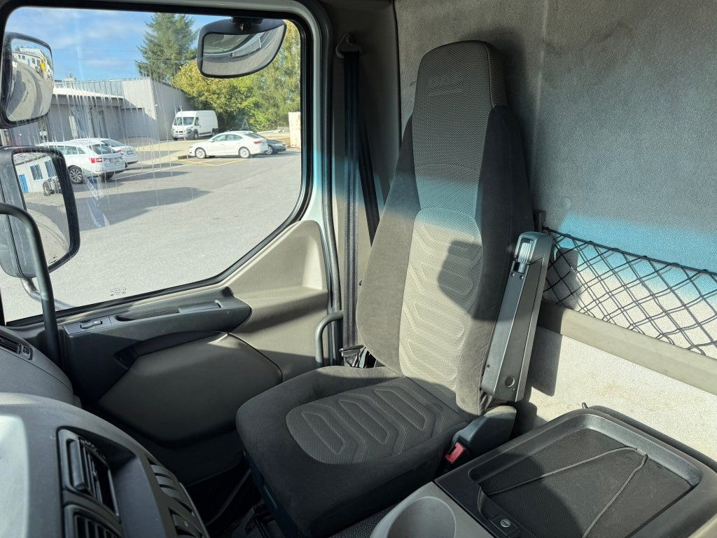 DAF LF45.220 EURO 5 в лизинг DAF LF45.220 EURO 5: фото 13